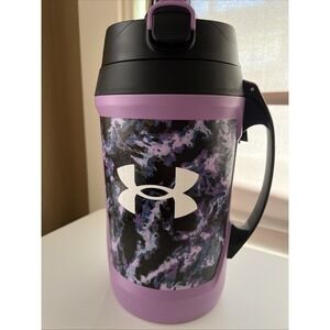 Under‎ Armour Jug 64 oz UA Playmaker